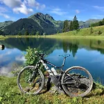 Living Apartments Saalbach