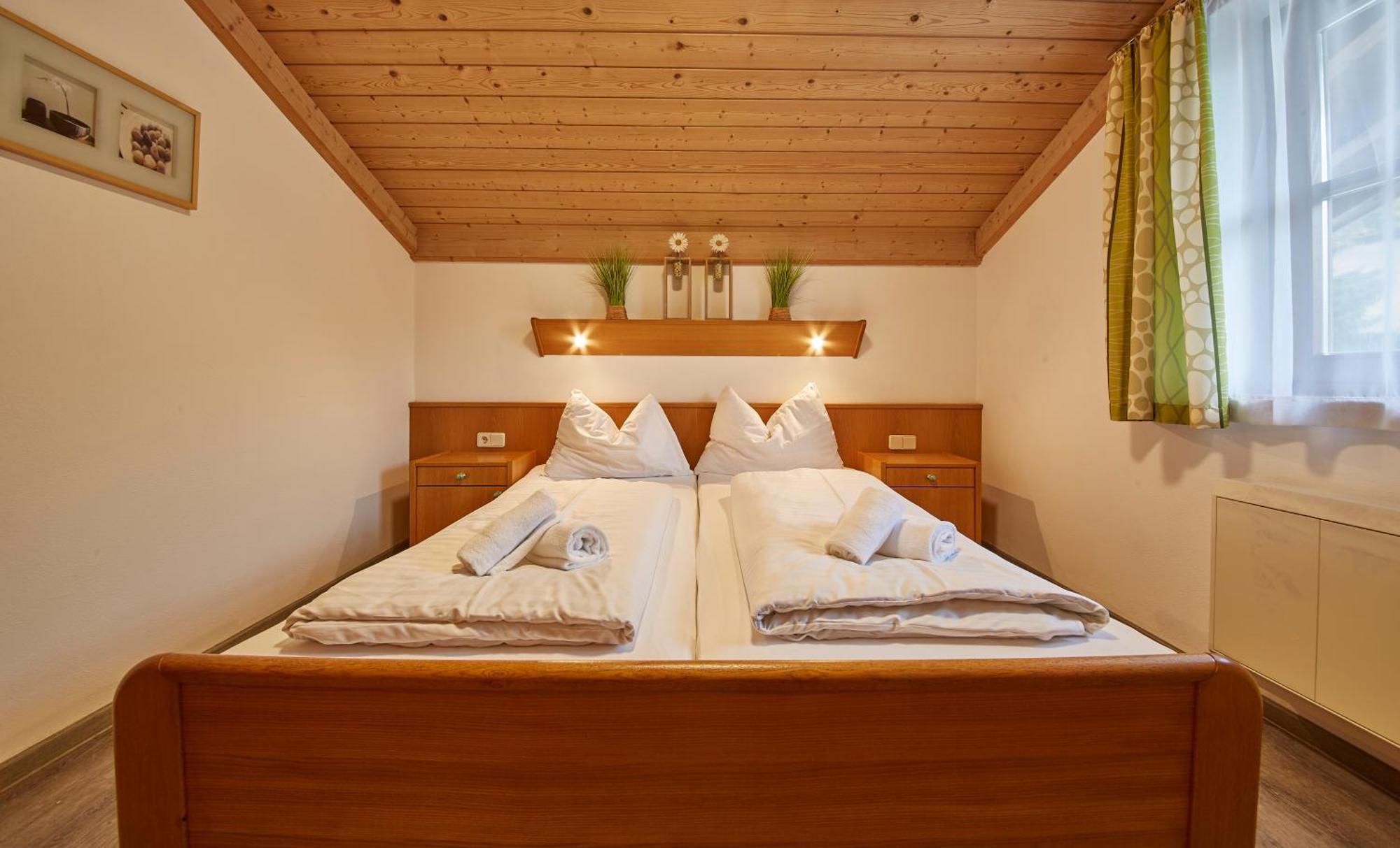 Living Apartment