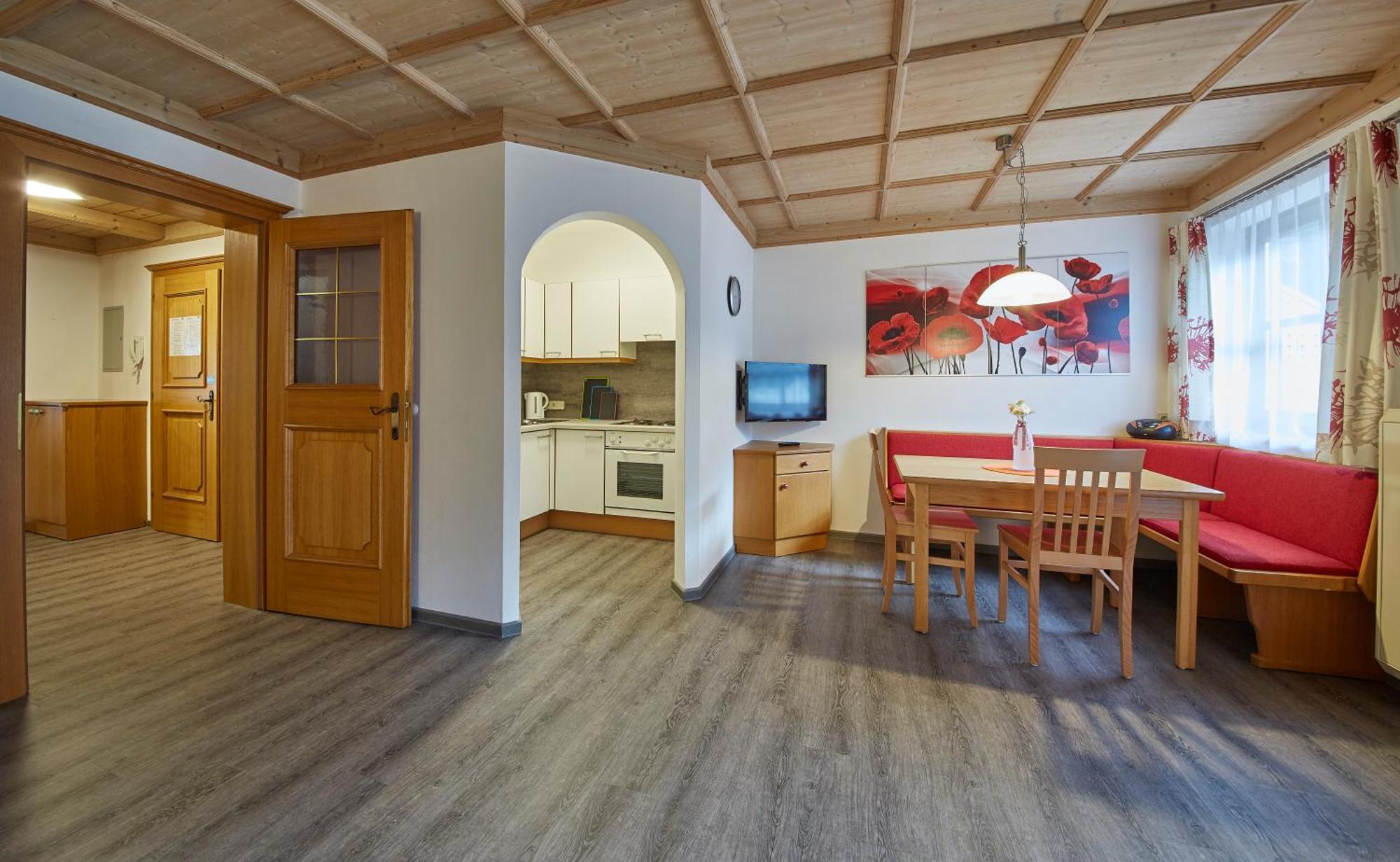 Living Apartment