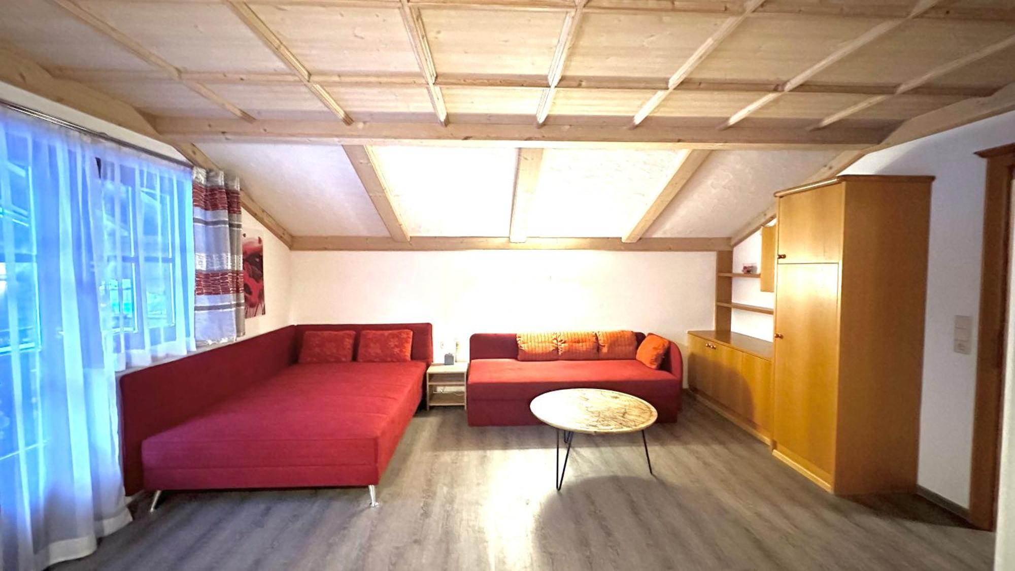 Living Saalbach