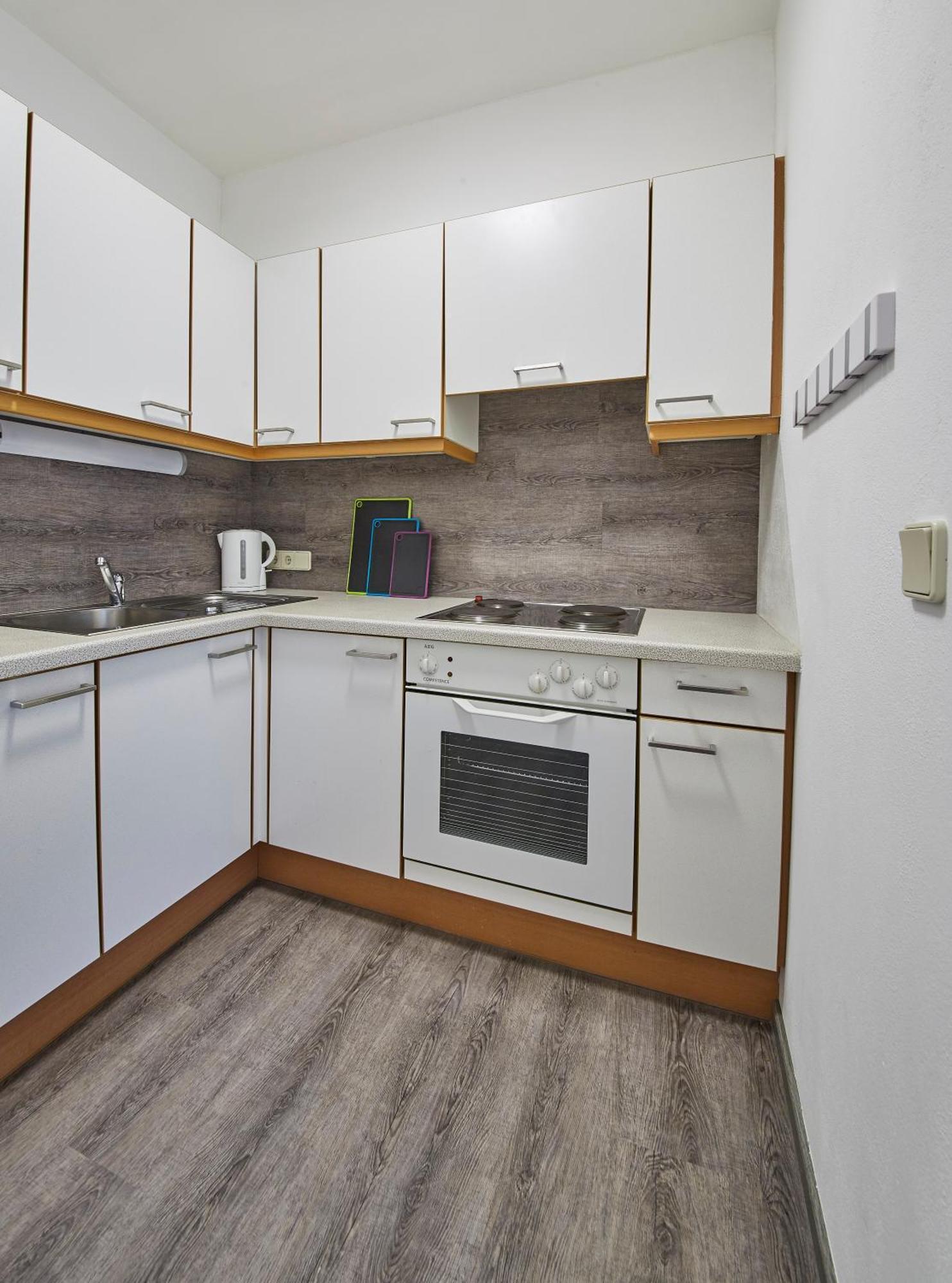 Living Apartment *