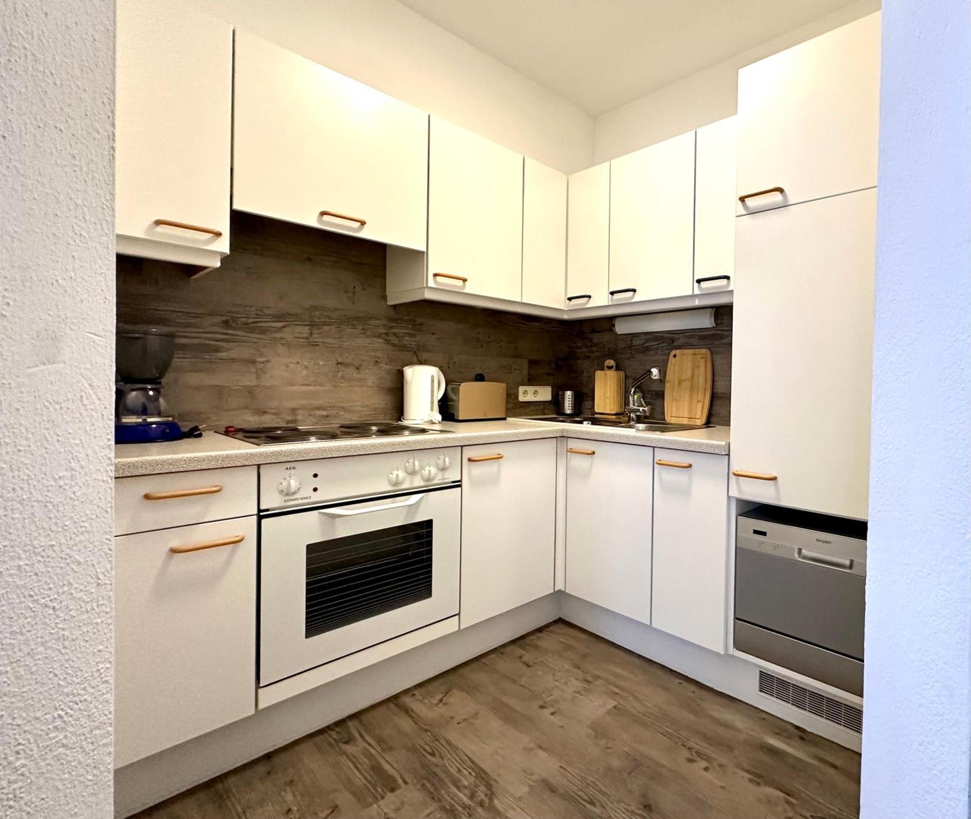 Apartment Living