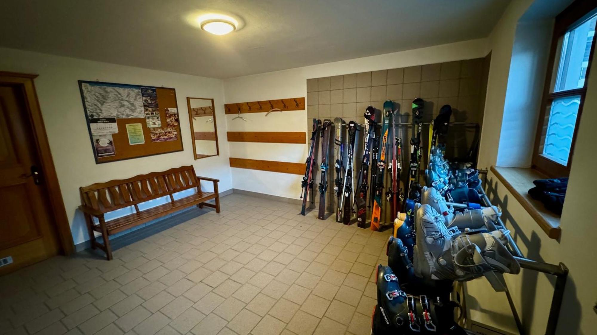 Living Apartment