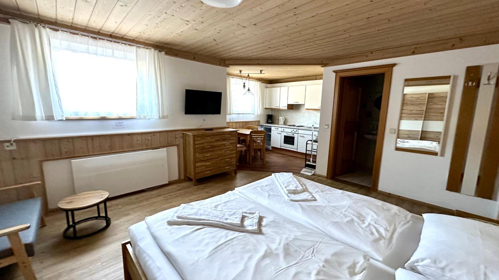 Living Apartment