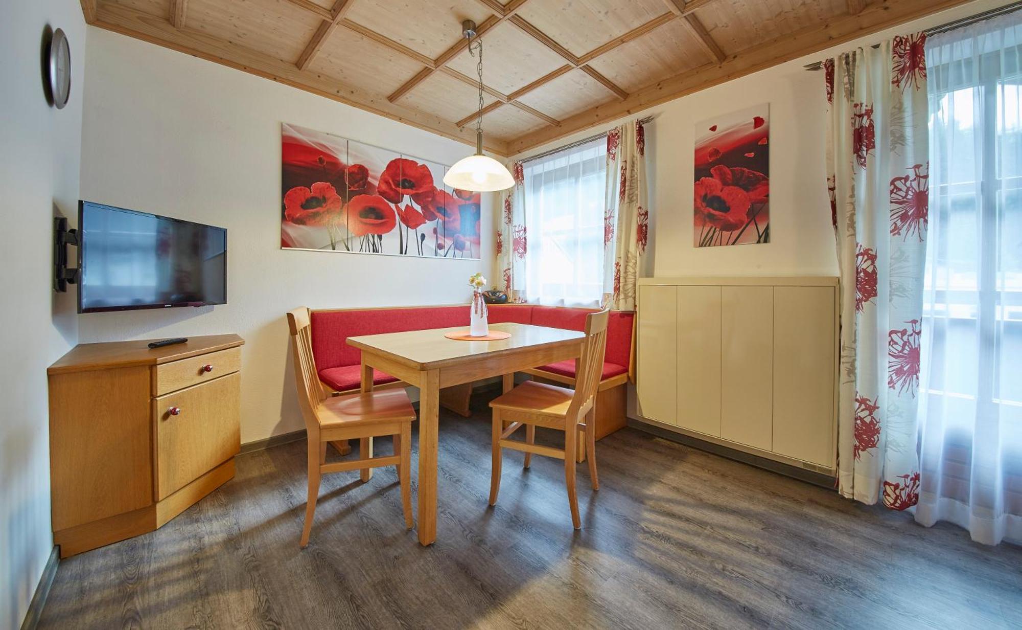 Living Saalbach-Hinterglemm